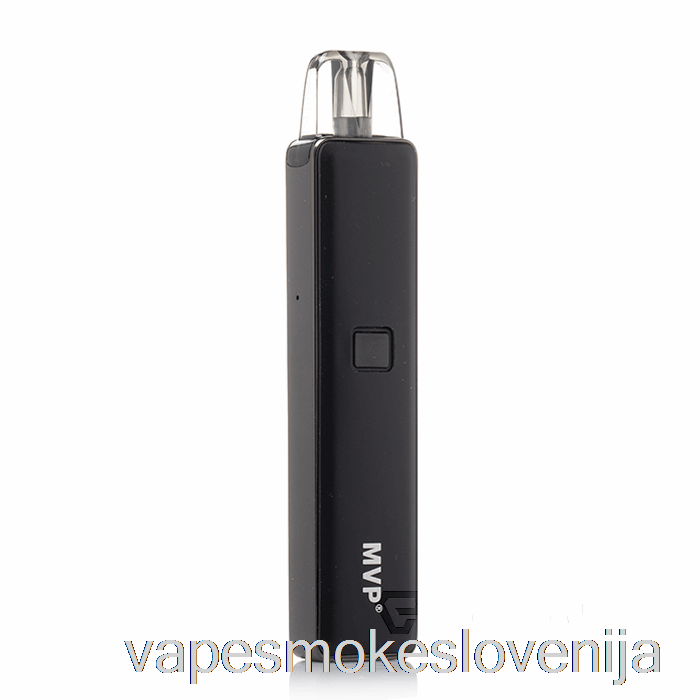 Vape Petrol Innokin Mvp Pod Kit Stealth Black